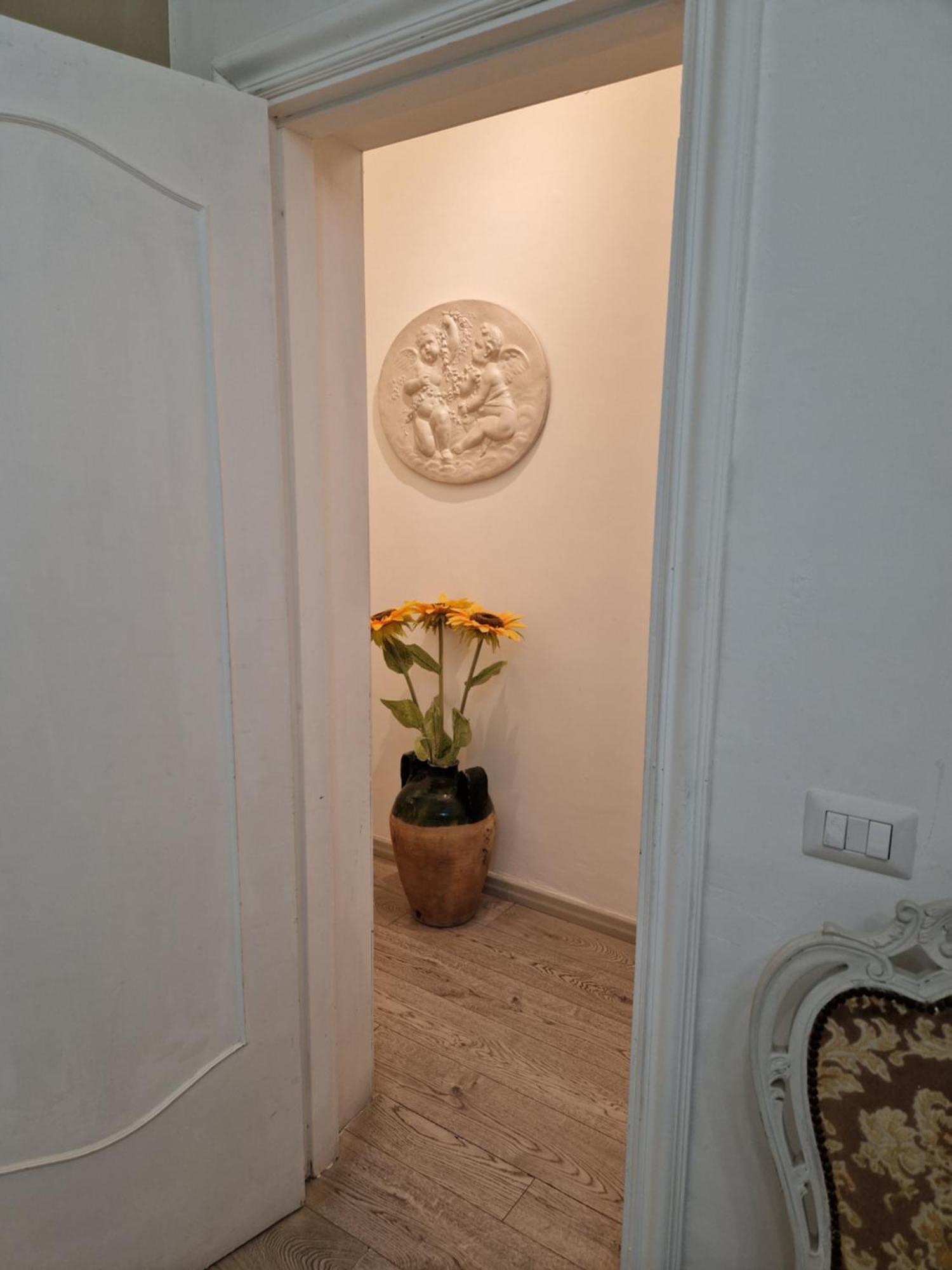 Affittacamere Cecco Rooms Ravello Exterior photo
