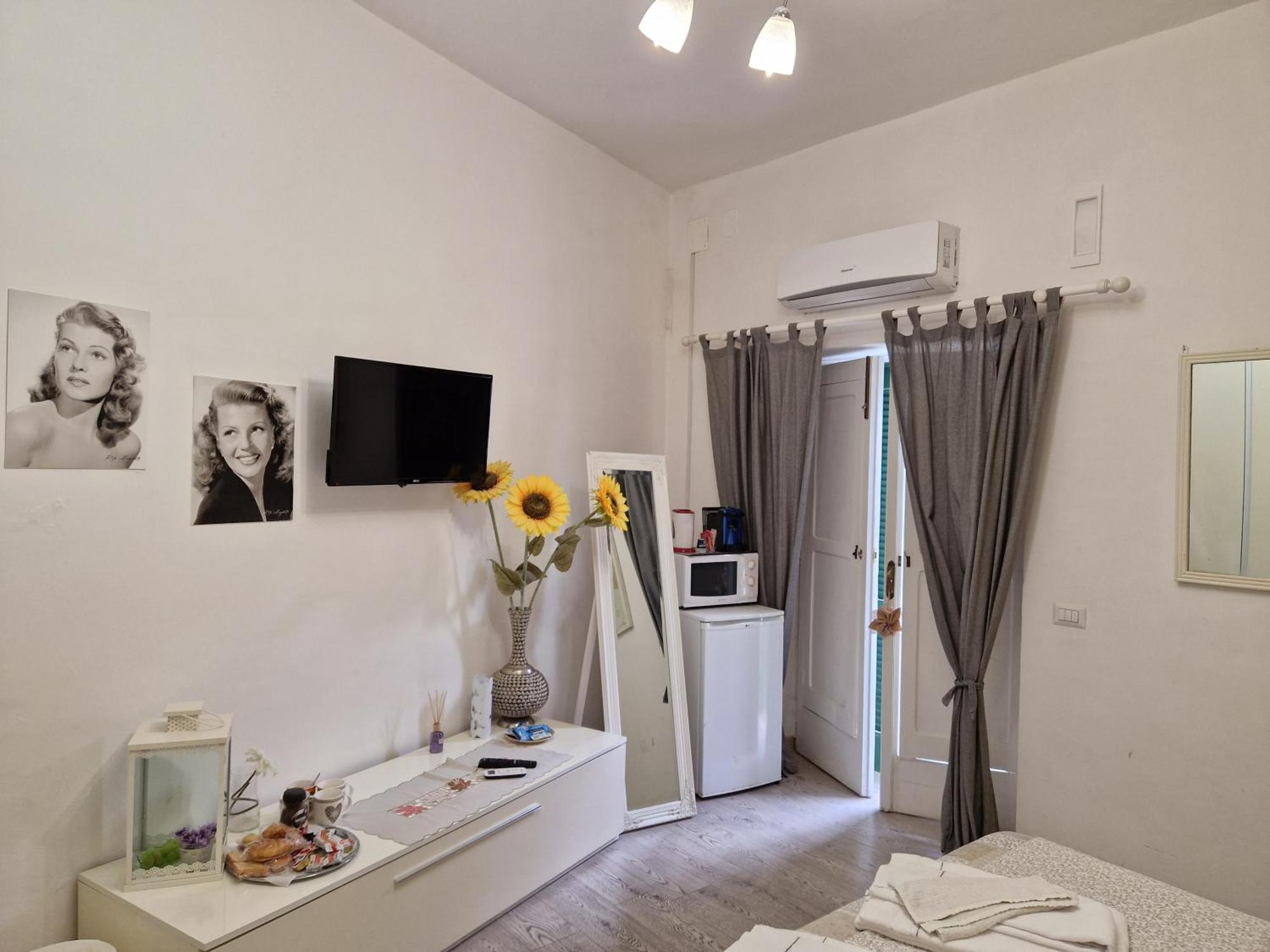 Affittacamere Cecco Rooms Ravello Exterior photo