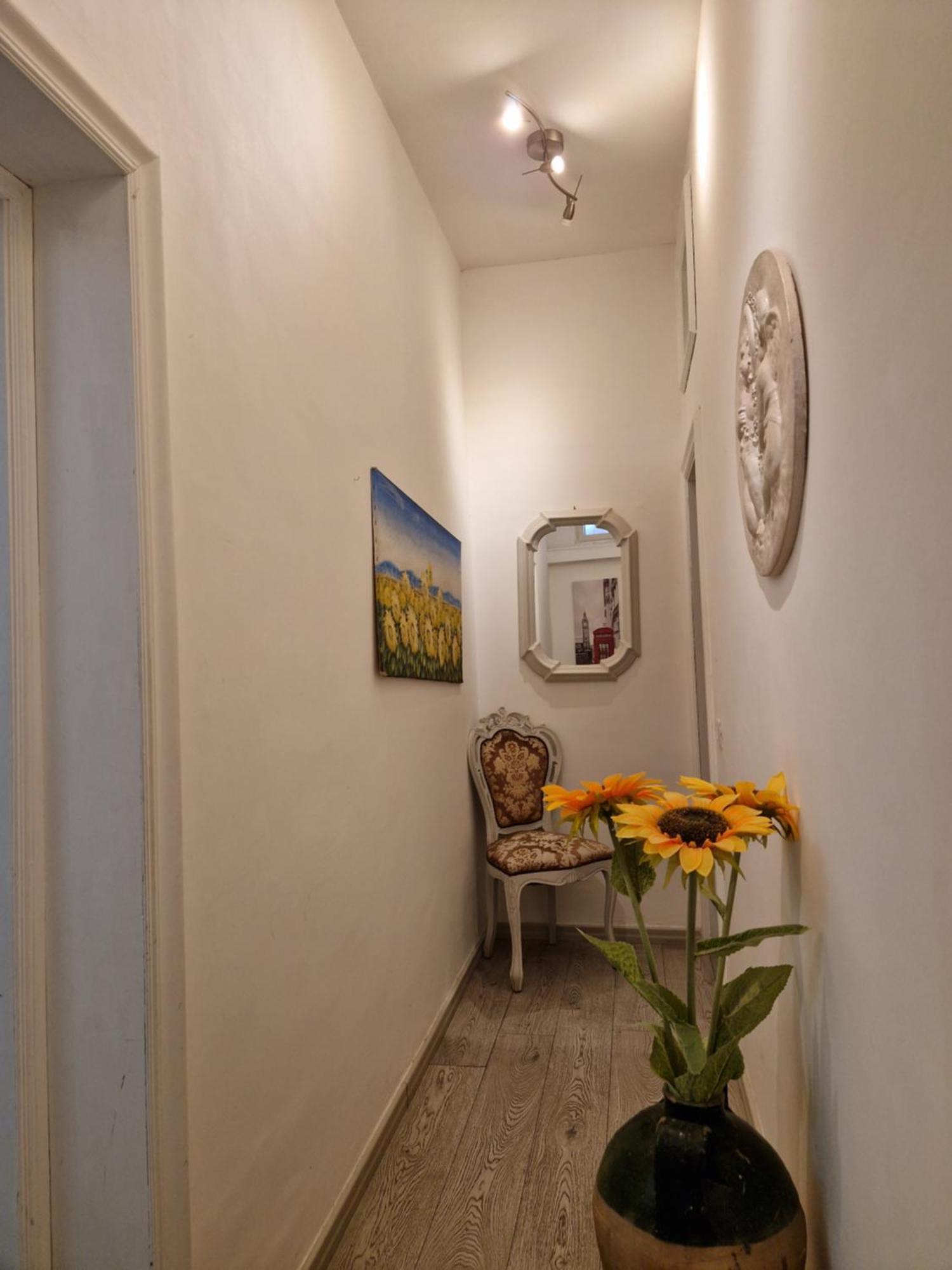 Affittacamere Cecco Rooms Ravello Exterior photo