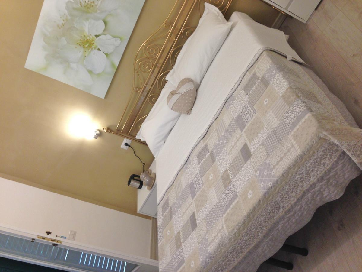 Affittacamere Cecco Rooms Ravello Exterior photo